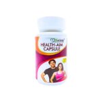 Dabur Chandraprabha Vati & Health Aim Capsule