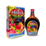 SB Provita Multivitamin Syrup