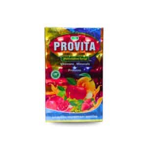 SB Provita Multivitamin Syrup