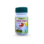 SB Gaso Fast Capsule For Hyperacidity