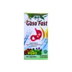 SB Gaso Fast Capsule For Hyperacidity