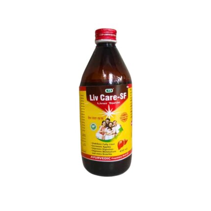 SB Liv Care-SF Liver