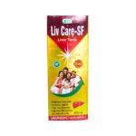 SB Liv Care-SF Liver