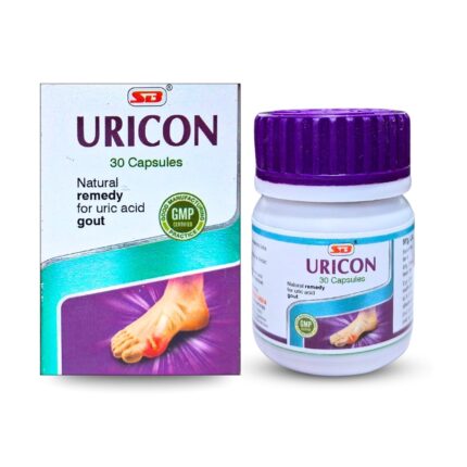 SB Uricon 30 Capsule