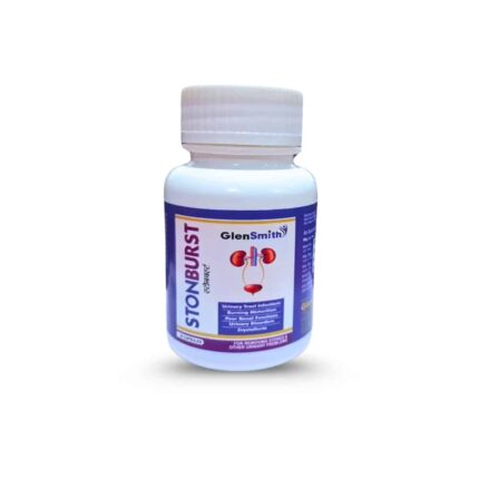 Ston Burst 30 Capsule