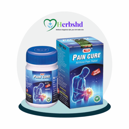 pain cure tablet