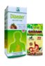 Dizester Digestive Tonic & Gasaram anti-gastritis capsule