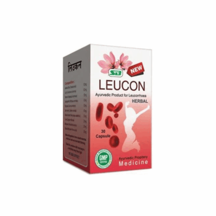 Leucon Capsule