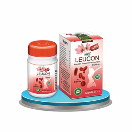 Leucon Capsule
