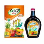 All In One A to Z Tonic & SB Strong Health Capsule