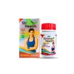 All In One A to Z Tonic & SB Strong Health Capsule