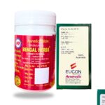 Ayurvedic Tufani M Capsule & Stamina-x Powder