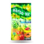 SB Herbo Vit Nutural Vitamin Syrup for weakness