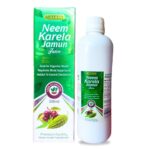 Neem Karela Jamun Juicel & DMDIA Capsule