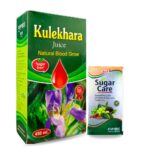 International Kulekhara Juice & Sugar Care Capsule