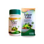 International Kulekhara Juice & Sugar Care Capsule