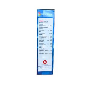 Calcibone 450 ml Syrup For Calcium and Strong bones