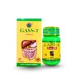 Ayurvedic Herbozin-L 200ml Syrup & Gass-T 30Capsule