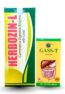 Ayurvedic Herbozin-L 200ml Syrup & Gass-T 30Capsule