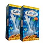 Ayurvedic Calvit Health Syrup For Calcium 450 ml
