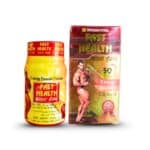 SB For Health 450ml Syrup & Fast Health 50Capsule