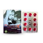 Ayurvedic Power-X For Improve Strength 10 Tablet