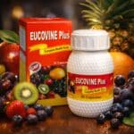 Ayurvedic Eucovine Plus Complete Health 30 Capsule