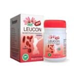 Ayurvedic LUCO-T 450ml Syrup & Leucon 30 Capsule for Women’s Health