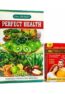 Ayurvedic Perfect Health 450ml Tonic & Nutrivita 60 Capsule for Good Health