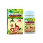 Ayurvedic Kalamegh Plus Syrup 450ml & Gasaram 30Capsule