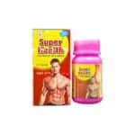 Nutri Fast 450ml Tonic & Super Health 50 Capsule For Improve Health ( Combo Pack )
