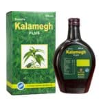 Ayurvedic Kalamegh Plus Syrup 450ml & Gasaram 30Capsule
