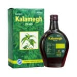 Ayurvedic Kalamegh Plus Syrup 450ml For Protects Liver (Pack Of 2)
