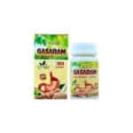 SB Liv Care-SF Liver 450ml Tonic & Gasaram 30Capsule ( Combo Pack )