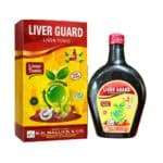 Ayurvedic Liver Guard Tonic ( Pack of 2 )