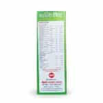 Ayurvedic Multi Vit 450ml Syrup For lack of enargy