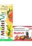 Ayurvedic Multi Vit Syrup & Multivit Capsule