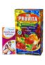 Ayurvedic Provita Syrup 450ml & Health Aim 50 capsule