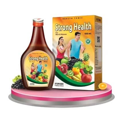 Strong Health Tonic